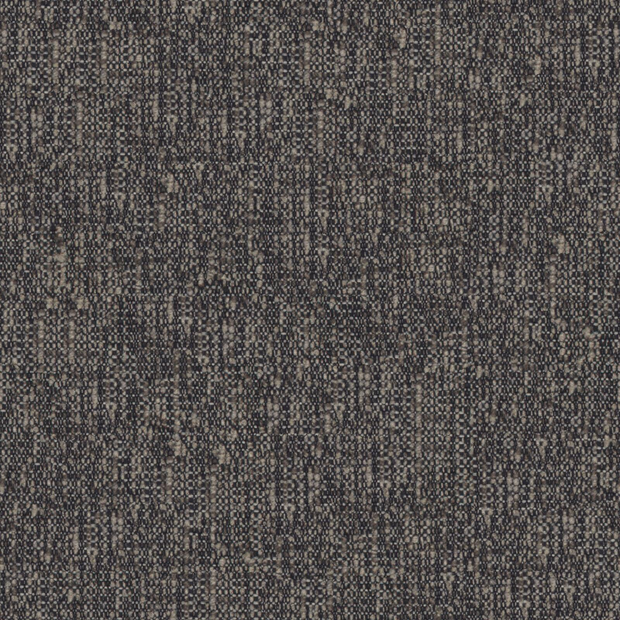 Photo of the fabric Omni Carbon swatch by James Dunlop FibreGuard. Use for Upholstery, Accessory, Top of Bed. Style of Plain, Texture
