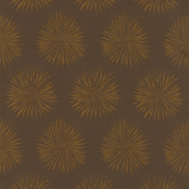 Photo of the fabric Saba (Dott) YP24004 swatch by Designs Of The Time. . Style of Floral And Botannical, Jacquard