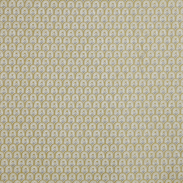 Photo of the fabric Bettina 4291 503 swatch by Prestigious. Use for Curtains, Upholstery, Accessory. Style of Floral And Botannical, Jacquard