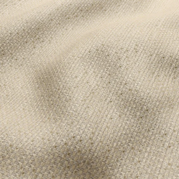 Photo of the fabric Barbarossa Cocoon swatch by Zepel FibreGuard. Use for Upholstery, Accessory, Top of Bed. Style of Chenille, Plain