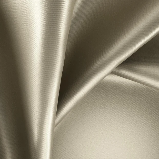 Photo of the fabric Backstop Sesame swatch by Zepel. Use for Curtains, Accessory, Top of Bed. Style of Dim Out, Plain