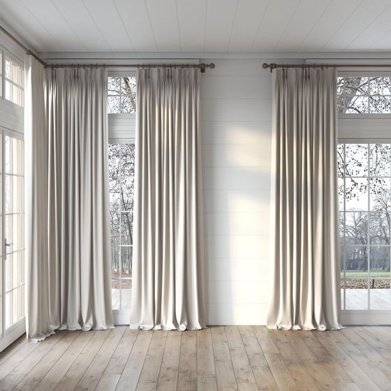 Photo of the fabric Satori Stonewash Blush swatch by Mokum. Use for Curtains, Upholstery Light Duty, Accessory, Top of Bed. Style of Plain, Texture