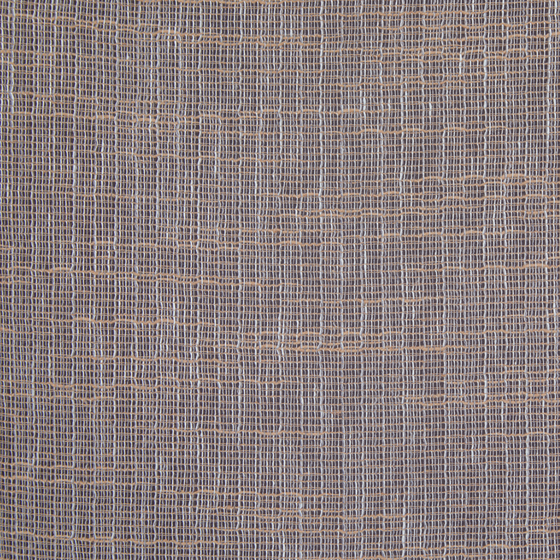 Photo of the fabric Trammel 2954 401 swatch by Fischbacher 1819. Use for Curtains. Style of Plain