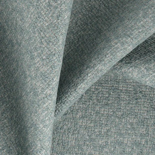 Photo of the fabric Sabik Hydro swatch by FR-One. Use for Curtains, Upholstery, Accessory, Top of Bed. Style of Plain, Texture