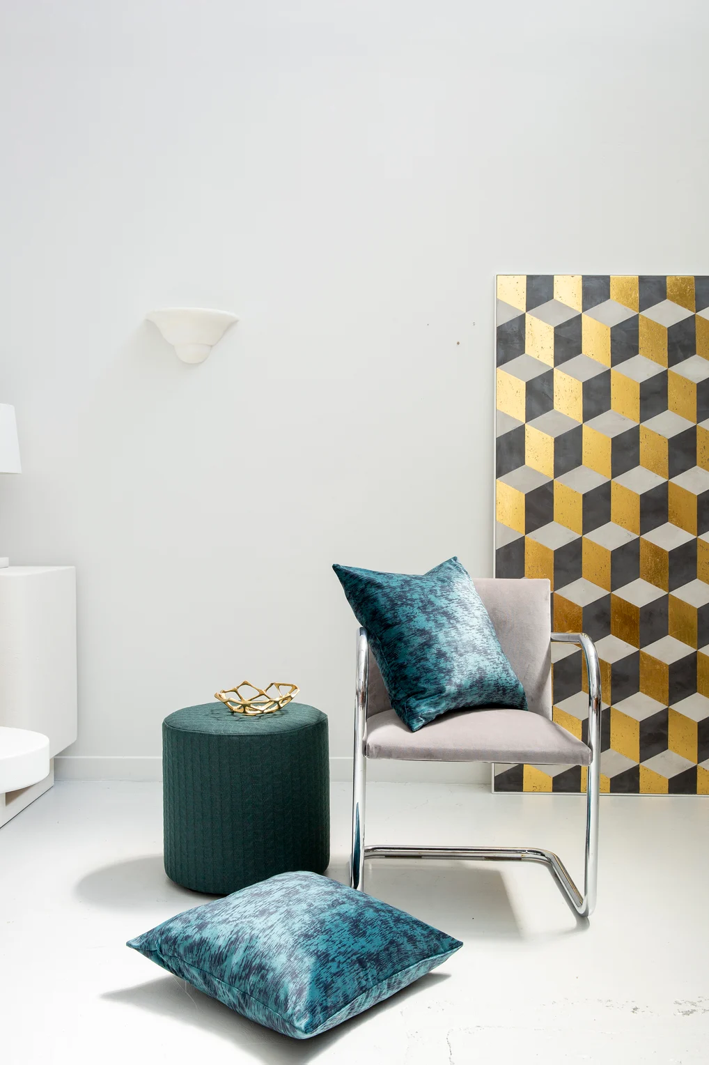 Dunleith Collection by James Dunlop