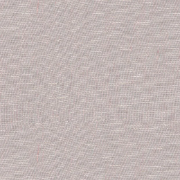 Photo of the fabric Pure Linen Petal swatch by Zepel. Use for Sheer Curtains. Style of Plain, Sheer
