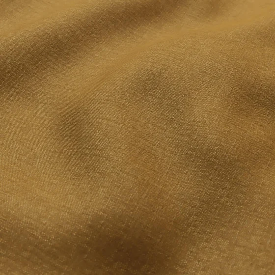 Photo of the fabric Rover Hazel swatch by Zepel. Use for Curtains, Upholstery, Accessory, Top of Bed. Style of Chenille, Plain