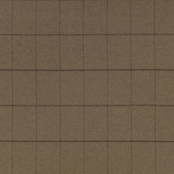 Photo of the fabric Engawa Reversible M711 01 swatch by Mark Alexander. Use for Curtains. Style of Checks, Velvet