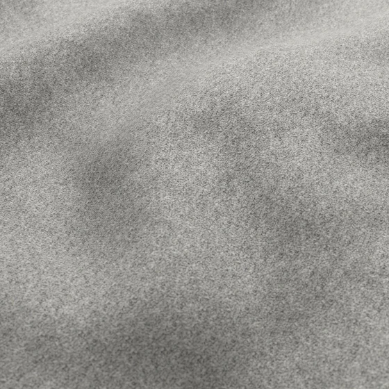 Photo of the fabric Ambiant Mouse swatch by James Dunlop FibreGuard. Use for Upholstery, Accessory, Top of Bed. Style of Plain, Texture