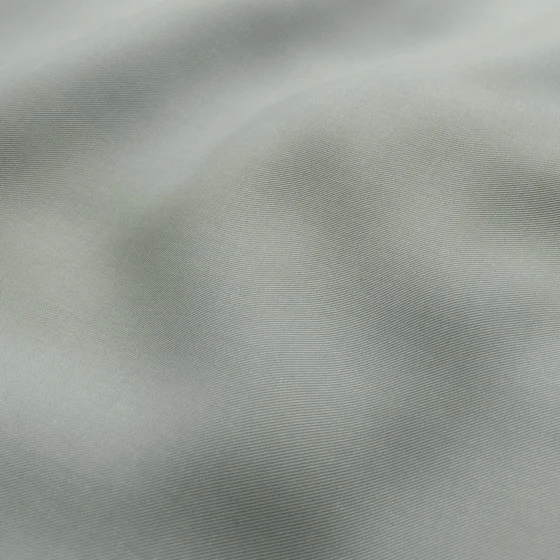 Photo of the fabric Classique Sage swatch by James Dunlop. Use for Upholstery, Accessory. Style of Plain