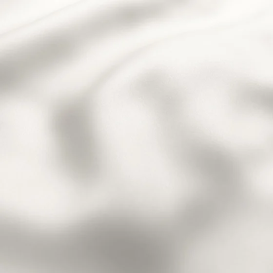 Photo of the fabric Sleek Parchment swatch by James Dunlop. Use for Curtains, Accessory, Top of Bed. Style of Plain, Taffeta