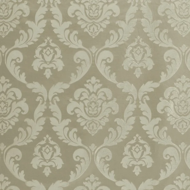 Photo of the fabric Count Biscuit swatch by Zepel. Use for Curtains, Accessory, Top of Bed. Style of Jacquard, Traditional