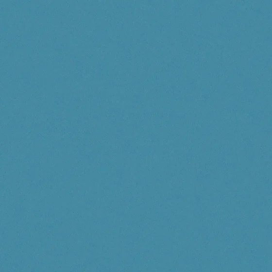 Photo of the fabric Blockbuster Teal swatch by FR-One. Use for Curtains, Accessory. Style of Dim Out, Plain