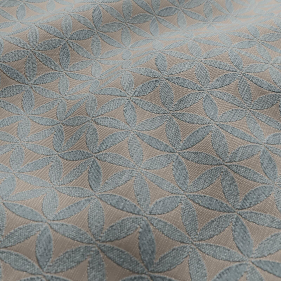 Photo of the fabric Tapa Mineral swatch by James Dunlop. Use for Upholstery, Accessory. Style of Geometric