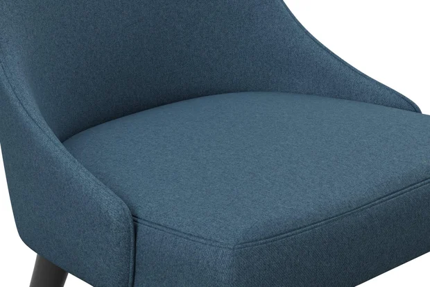 Photo of the fabric Braveheart Spruce swatch by James Dunlop FibreGuard. Use for Upholstery, Accessory, Top of Bed. Style of Plain, Taffeta