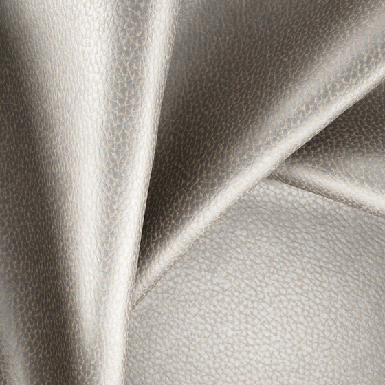 Photo of the fabric Dallas Cloud swatch by Zepel. Use for Upholstery. Style of Leather And Vinyl, Plain