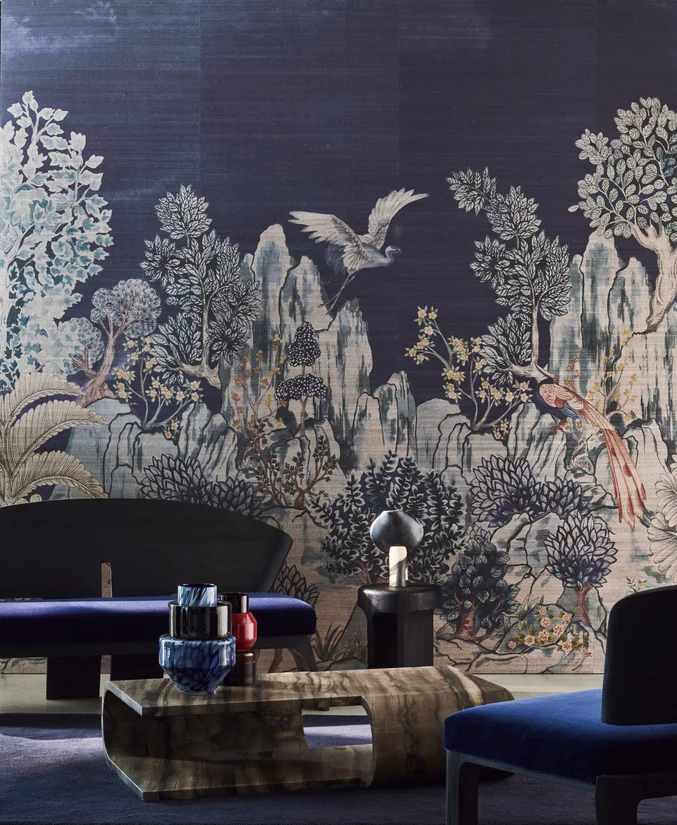Hang Mua by Casamance