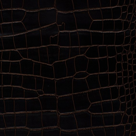 Photo of the fabric Alike Maroon swatch by Zepel. Use for Upholstery. Style of Animals And Birds, Leather And Vinyl