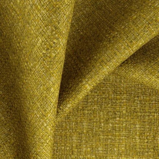 Photo of the fabric Spartacus Tinsel swatch by Zepel FibreGuard Pro. Use for Upholstery, Accessory. Style of Plain, Texture
