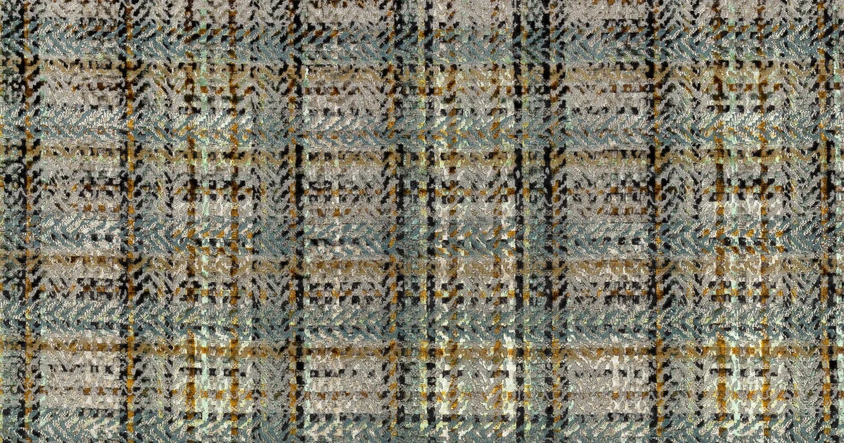 Black Edition Zurana 9153 02 | James Dunlop Textiles