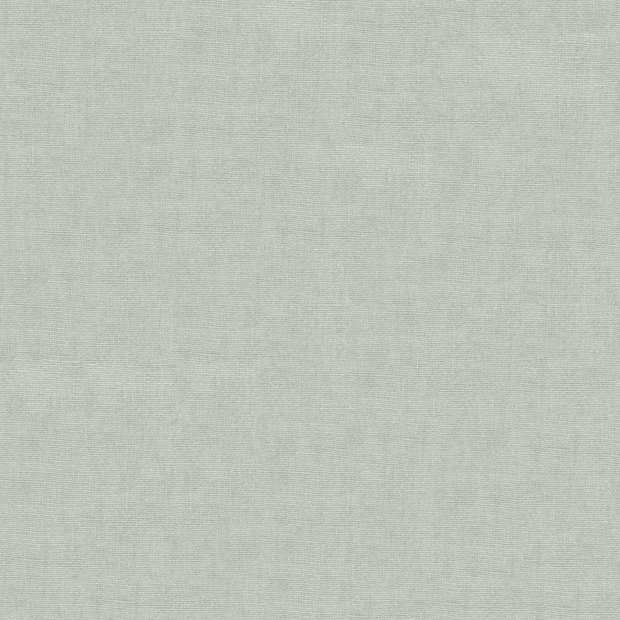 Photo of the fabric Satori Stonewash Willow swatch by Mokum. Use for Curtains, Upholstery Light Duty, Accessory, Top of Bed. Style of Plain, Texture