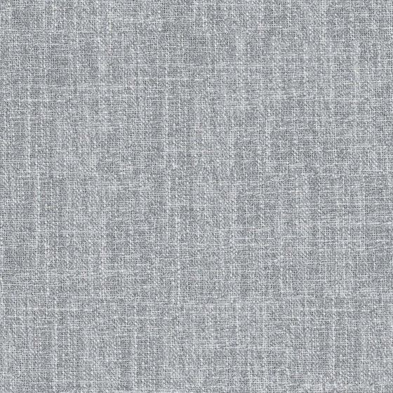 Photo of the fabric Motion Steel swatch by Zepel. Use for Curtains. Style of Plain, Texture