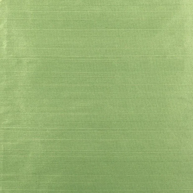 Photo of the fabric Luxe Cover swatch by James Dunlop Essentials. Use for Curtains, Accessory, Top of Bed. Style of Plain, Texture