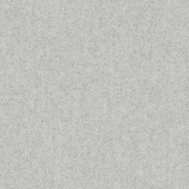 Photo of the fabric Prato Fog swatch by Mokum. Use for Upholstery, Accessory. Style of Plain, Texture