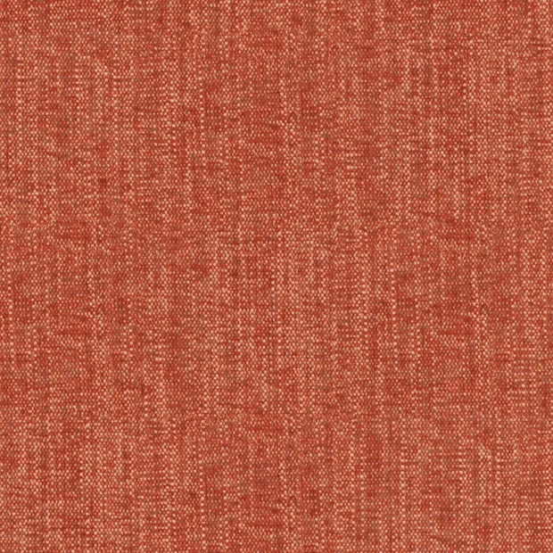 Photo of the fabric Trezor Terra swatch by James Dunlop FibreGuard. Use for Curtains, Upholstery, Accessory. Style of Chenille, Plain
