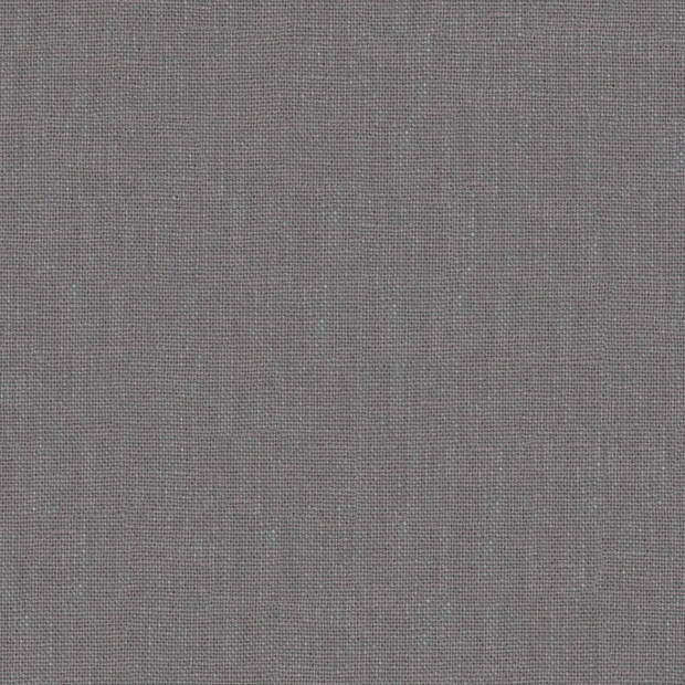 Photo of the fabric Infinite Night Shade swatch by Mokum. Use for Curtains, Upholstery, Accessory, Top of Bed. Style of Plain, Texture