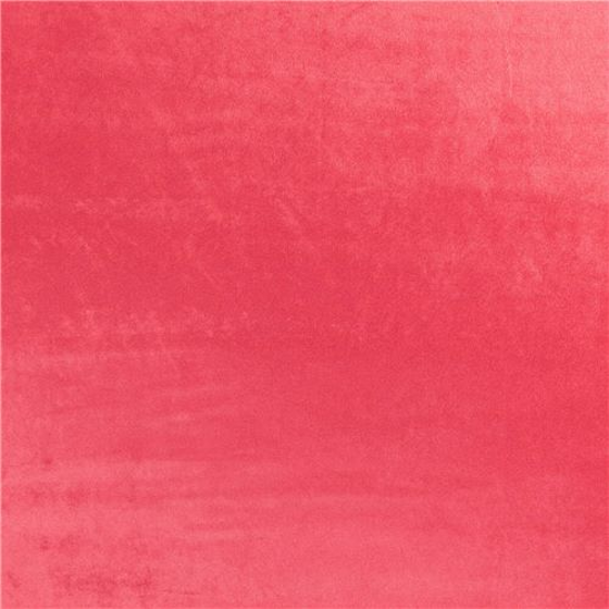 Photo of the fabric Chamonix Lollipop swatch by Zepel. Use for Curtains, Upholstery, Accessory, Top of Bed. Style of Plain, Velvet