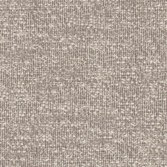 Photo of the fabric Octavia Chinchilla swatch by Zepel FibreGuard. Use for Upholstery, Accessory, Top of Bed. Style of Plain, Texture