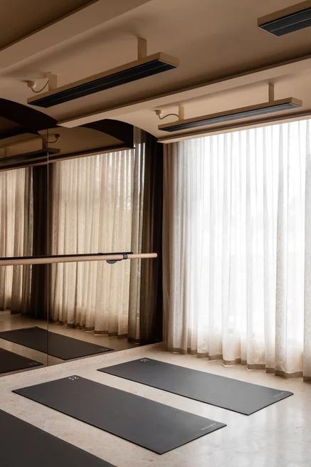 Allusion colour Sesame by Zepel | Photograph by Timothy Kaye