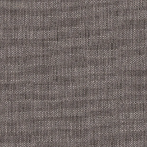 Photo of the fabric Stallion 2 UC Flint swatch by James Dunlop Essentials. Use for Curtains, Accessory. Style of Plain, Texture