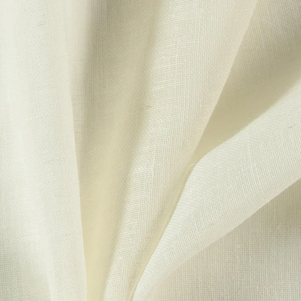 Photo of the fabric Rustica Wool swatch by Zepel. Use for Sheer Curtains. Style of Plain, Sheer