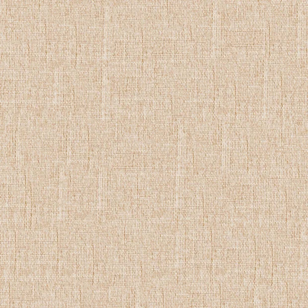 Photo of the fabric Ashur Buff swatch by FR-One. Use for Curtains, Accessory. Style of Dim Out, Plain