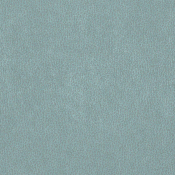 Photo of the fabric Dallas Mermaid swatch by Zepel. Use for Upholstery. Style of Leather And Vinyl, Plain