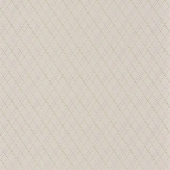Photo of the fabric Oliver Wallpaper 8413 8413 13 18 swatch by Casadeco. Use for Wall Covering. Style of Geometric