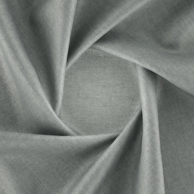 Photo of the fabric Deluxe Balsam swatch by Zepel FibreGuard. Use for Upholstery, Accessory, Top of Bed. Style of Plain, Velvet