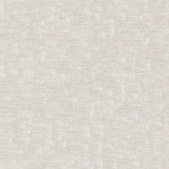 Photo of the fabric Monsieur Marshmallow swatch by Zepel FibreGuard. Use for Curtains, Upholstery, Accessory, Top of Bed. Style of Chenille, Plain