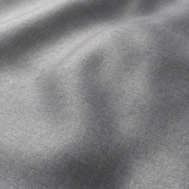 Photo of the fabric Mega/Matador Shark/Griffin swatch by Zepel. Use for Upholstery, Accessory, Top of Bed. Style of Plain, Texture
