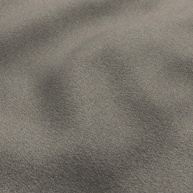 Photo of the fabric Beau Steel swatch by Zepel. Use for Upholstery, Accessory, Top of Bed. Style of Plain, Texture