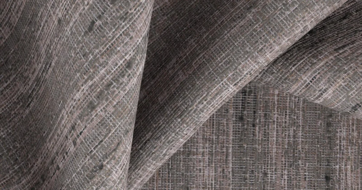 Zepel Iconic Chinchilla | James Dunlop Textiles