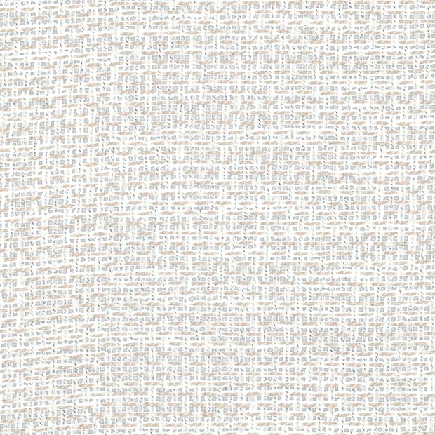 Photo of the fabric Threaded Taupe swatch by Zepel. Use for Sheer Curtains. Style of Plain, Sheer