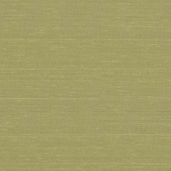 Photo of the fabric Luxe Leaf swatch by James Dunlop Essentials. Use for Curtains, Accessory, Top of Bed. Style of Plain, Texture