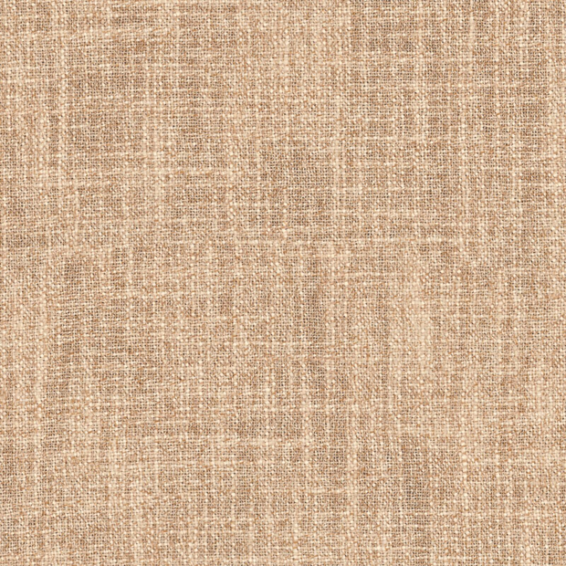 Photo of the fabric Motion Caramel swatch by Zepel. Use for Curtains. Style of Plain, Texture
