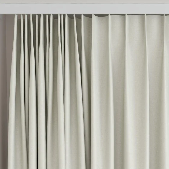 Photo of the fabric Urban Parchment swatch by James Dunlop. Use for Curtains, Upholstery, Accessory. Style of Plain, Texture