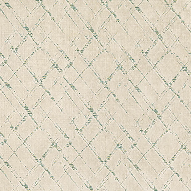 Photo of the fabric Ives V3359 06 swatch by Villa Nova. Use for Curtains, Upholstery, Accessory. Style of Velvet