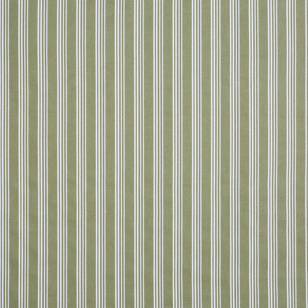 Photo of the fabric Giovanna 4293 618 swatch by Prestigious. Use for Curtains, Upholstery, Accessory. Style of Jacquard, Stripe