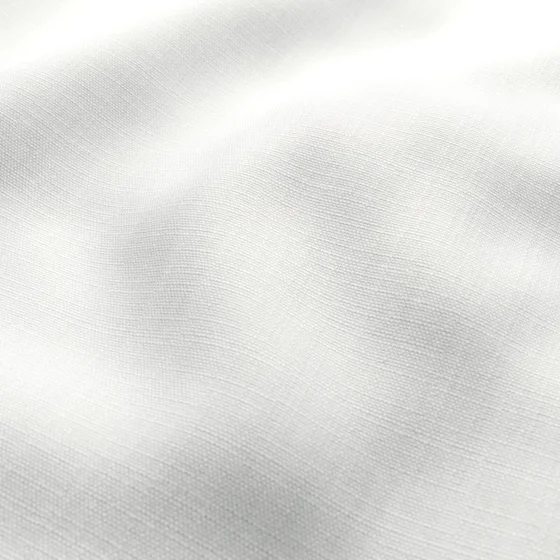 Photo of the fabric Success Ice swatch by Zepel. Use for Upholstery, Accessory, Top of Bed. Style of Plain, Texture